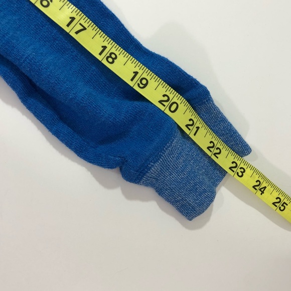 PINK VS French Terry Zip Up Hoodie Size S - Picture 8 of 8